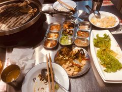 -晓燃地摊烤肉(朝阳双桥店)