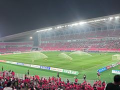 -铁西体育场