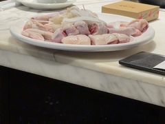 -同仁四季椰子鸡(福田东园总店)