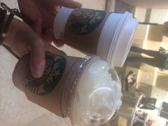 iphone_upload_pic-星巴克臻选(宁波世纪东方广场店)