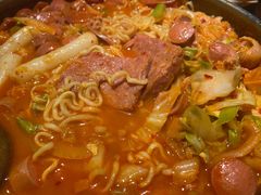-양평식당·杨平食堂(华贸店)