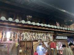 -龙姐私房菜(和顺古镇店)