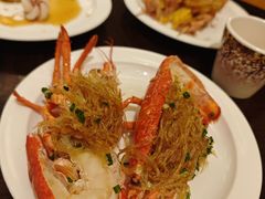 -长沙芙蓉国温德姆至尊豪廷大酒店-自助餐厅