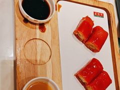 -悦得闲广式茶楼点心(石厦时代广场店)