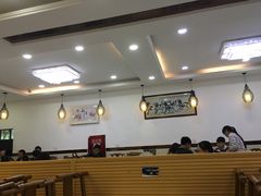 大堂-稻香餐厅中餐干锅(劼人路店)