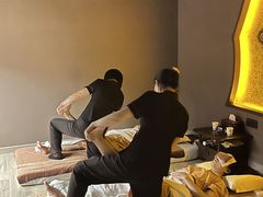 -菩泰·泰式草本按摩SPA(武汉新天地南馆店)