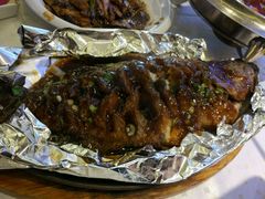 -金百万烤鸭店(马甸店)