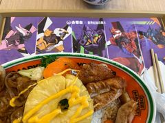 -吉野家(中关村3店)