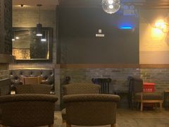 -星巴克(红房子店)