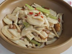 -楚鱼王·河鲜·湖北菜(华农店)