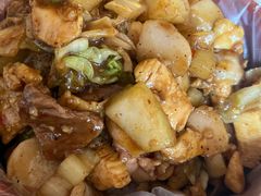 随便烧饭-胖哥料理(兴义里店)