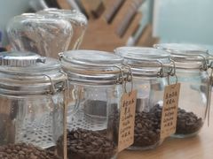 -COFFEE HOLIC(朝外SOHO店)