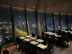 -澳门旅游塔360°旋转餐厅(南湾湖广场店)