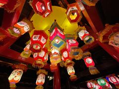 -深圳锦绣中华民俗村