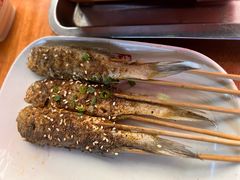 -本色.小马哥烧烤(无锡九里仓店)