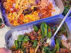 -石笨笨·盖浇饭大王(MOMOPARK店)