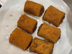 -福海居烤鸭店(鸟巢店)