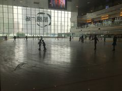 场地-冠军冰场CHAMPION RINK(凯德广场店)