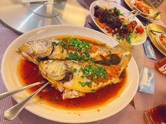 -上海静安香格里拉大酒店