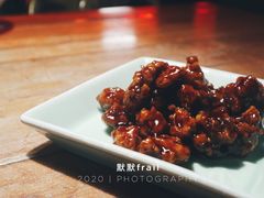 糖醋排骨-新白鹿餐厅(西湖银泰店)