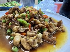-小乡小镇·传承桐庐土菜·老板亲自烧的菜