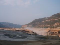 -陕西黄河壶口瀑布旅游区