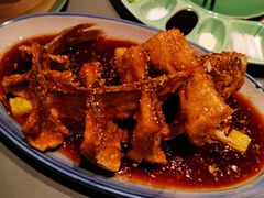 -晟永興烤鸭店(五道口店)