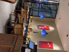 -南越郡·越式风味餐厅(青秀万达店)