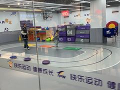 -土大力韩国烤肉料理(开封龙亭店)