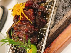 文火雪花牛肋肉-圆苑(静安寺店)
