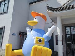 -石燕湖生态旅游景区