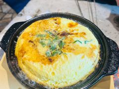 -破瓦寒窑·地摊烤羊排