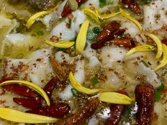 -太二酸菜鱼(汕头苏宁广场店)