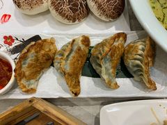 -如丰晟宴(长安万达店)
