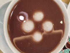 -古春堂凉茶甜品(拱北口岸店)