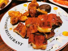 -松子料理(亮马桥店)