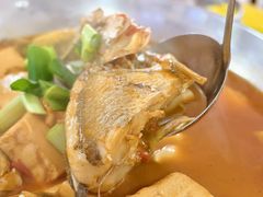 -涵家味土菜馆·徽州一绝臭鳜鱼(三河古镇店)
