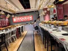 -龍歌自助小火锅(崂山丽达店)