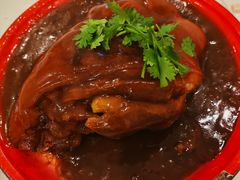 -听涛雅苑百味饺子老家菜馆