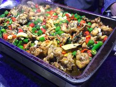 -蘭奢雅集·江浙菜(青山江滩店)