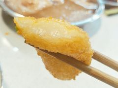 -憨铁匠老火锅(龙岗万科里店)