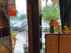 -康健民中泰式·古法按摩连锁品牌(华润万家店)