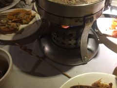 -星伦多 自助料理(圆融店)