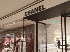 -CHANEL(恒隆广场店)