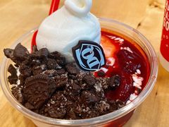 -DQ·蛋糕·冰淇淋(大宁国际商业广场店)