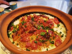 -常来小聚·广州非遗传承餐厅(高德置地店)