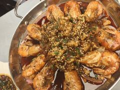 -肥肥虾庄·金牌油焖大虾(东湖欢乐谷店)