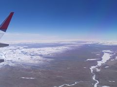 -敦煌莫高国际机场