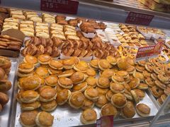 -味多美蛋糕(双安店)