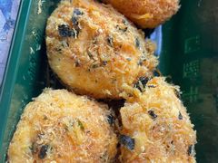 -千裡酥面包生日蛋糕(中学巷店)